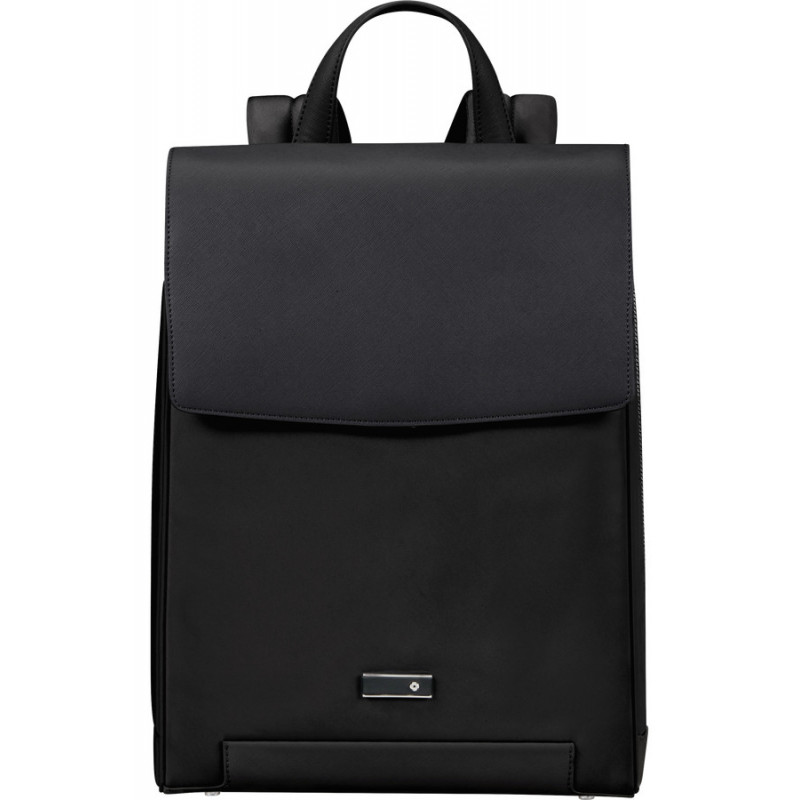 Samsonite Zalia 3.0 35,8 cm (14.1") Reppu musta