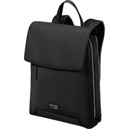 Samsonite Zalia 3.0 35,8 cm (14.1") Reppu musta