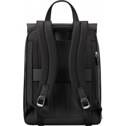 Samsonite Zalia 3.0 35,8 cm (14.1") Reppu musta