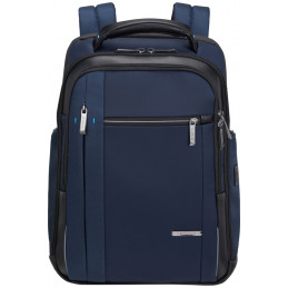 Samsonite Spectrolite 3.0 35,8 cm (14.1") Reppu Sininen