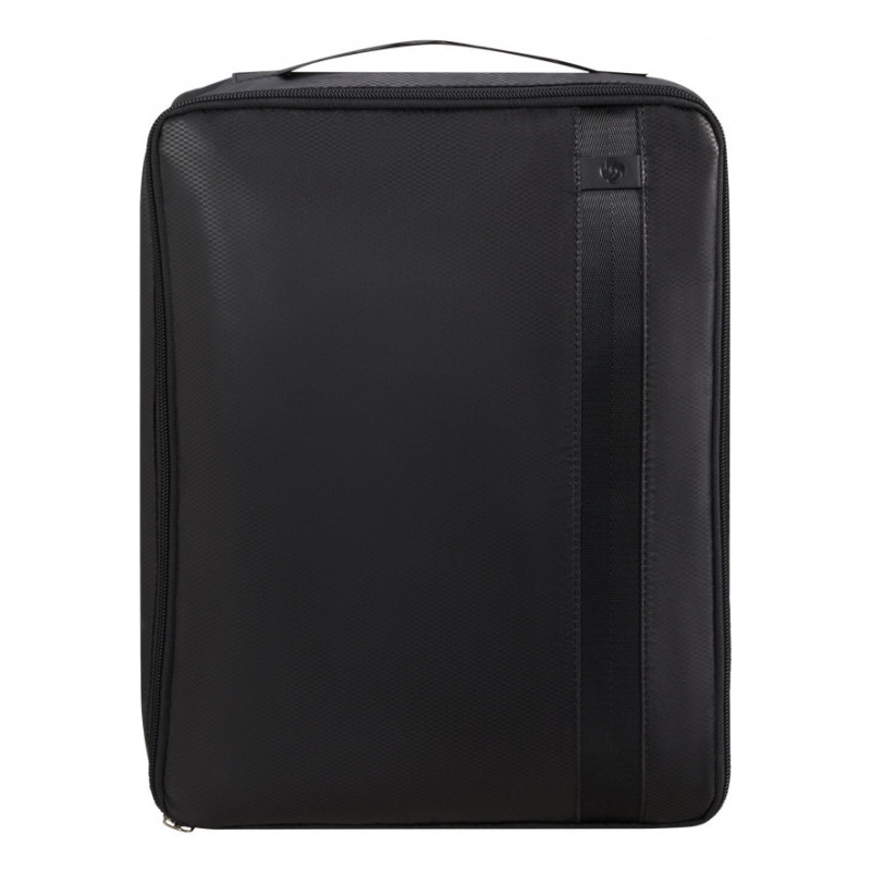 Samsonite Urban-Eye reppu Arkireppu musta