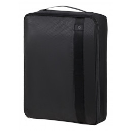 Samsonite Urban-Eye reppu Arkireppu musta