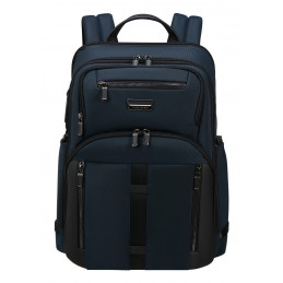 Samsonite Urban-Eye 39,6 cm (15.6") Reppu Sininen