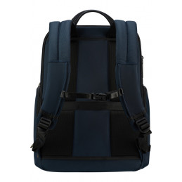 Samsonite Urban-Eye 39,6 cm (15.6") Reppu Sininen