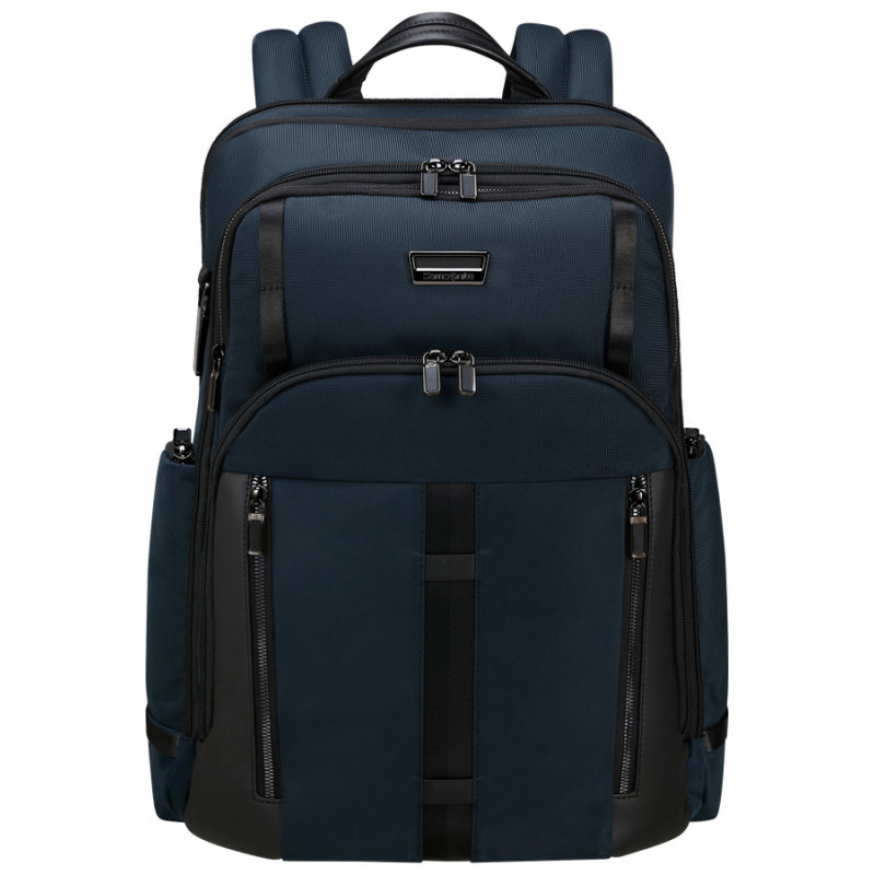 Samsonite Urban-Eye 43,9 cm (17.3") Reppu Sininen