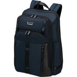 Samsonite Urban-Eye 43,9 cm (17.3") Reppu Sininen