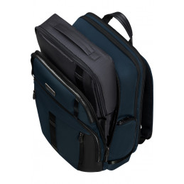 Samsonite Urban-Eye 43,9 cm (17.3") Reppu Sininen