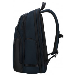 Samsonite Urban-Eye 43,9 cm (17.3") Reppu Sininen