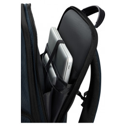 Samsonite Urban-Eye 43,9 cm (17.3") Reppu Sininen