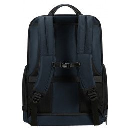 Samsonite Urban-Eye 43,9 cm (17.3") Reppu Sininen