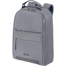 Samsonite Zalia 3.0 35,8 cm (14.1") Reppu Harmaa