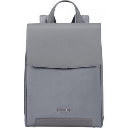 Samsonite Zalia 3.0 35,8 cm (14.1") Reppu Harmaa