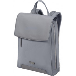 Samsonite Zalia 3.0 35,8 cm (14.1") Reppu Harmaa