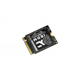 Goodram IRDM PRO NANO IRP-SSDPR-P44N-512-30 SSD-massamuisti M.2 512 GB PCI Express 4.0 3D NAND NVMe