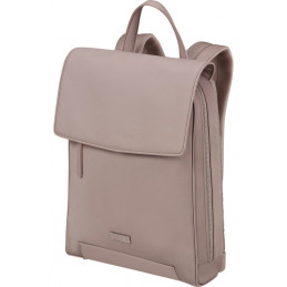 Samsonite Zalia 3.0 35,8 cm (14.1") Reppu Ruusu