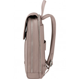 Samsonite Zalia 3.0 35,8 cm (14.1") Reppu Ruusu