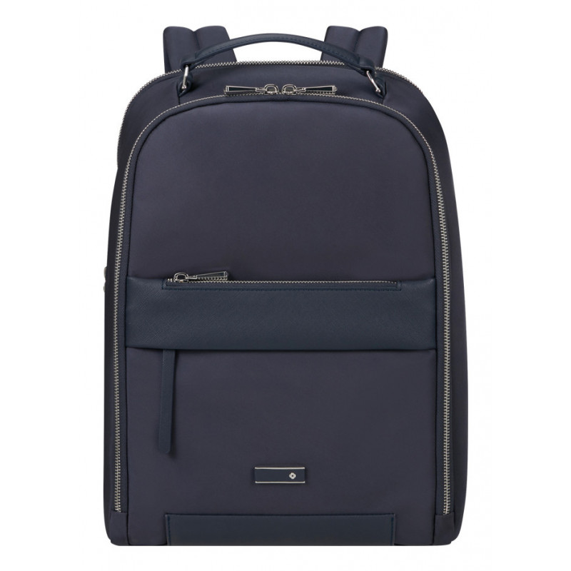 Samsonite Zalia 3.0 35,8 cm (14.1") Reppu musta