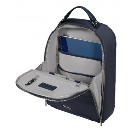 Samsonite Zalia 3.0 35,8 cm (14.1") Reppu musta