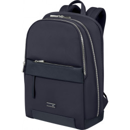 Samsonite ZALIA 3.0 39,6 cm (15.6") Reppu Sininen