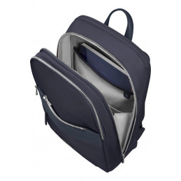 Samsonite ZALIA 3.0 39,6 cm (15.6") Reppu Sininen