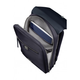 Samsonite Zalia 3.0 35,8 cm (14.1") Reppu Laivasto