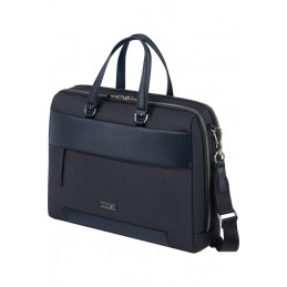 Samsonite Zalia 3.0 39,6 cm (15.6") Salkku Sininen