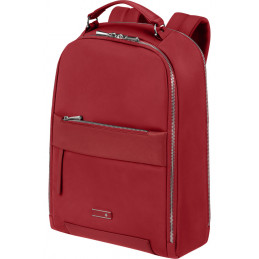 Samsonite Zalia 3.0 35,8 cm (14.1") Reppu Punainen