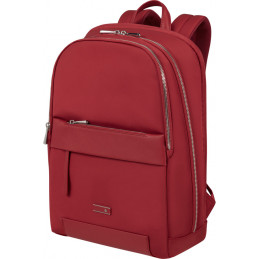 Samsonite Zalia 3.0 39,6 cm (15.6") Reppu Punainen