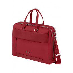 Samsonite Zalia 3.0 39,6 cm (15.6") Salkku Punainen