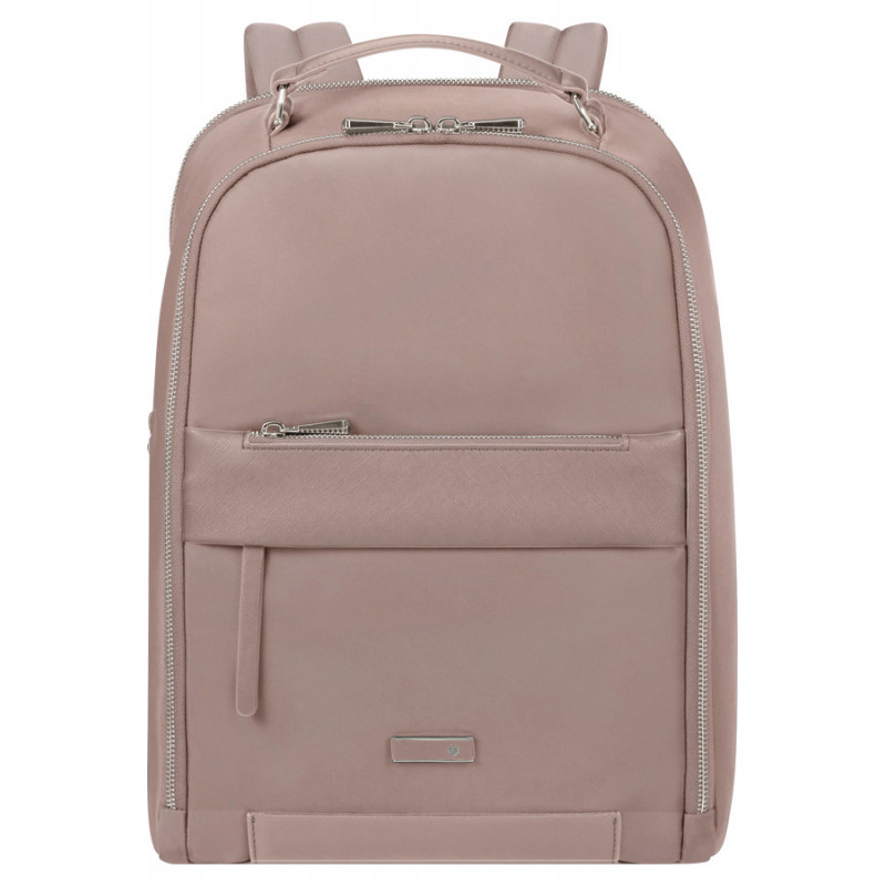 Samsonite Zalia 3.0 35,8 cm (14.1") Reppu Ruusu