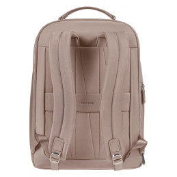 Samsonite Zalia 3.0 35,8 cm (14.1") Reppu Ruusu