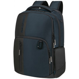 Samsonite 142142-1277 reppu Arkireppu Sininen Polyesteri