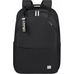 Samsonite Workationist 35,8 cm (14.1") Reppu musta