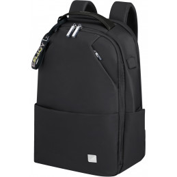 Samsonite Workationist 35,8 cm (14.1") Reppu musta