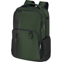 Samsonite Biz2Go 39,6 cm (15.6") Reppu musta