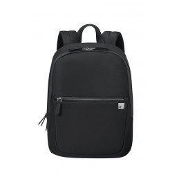 Samsonite ECO WAVE 35,8 cm (14.1") Reppu musta