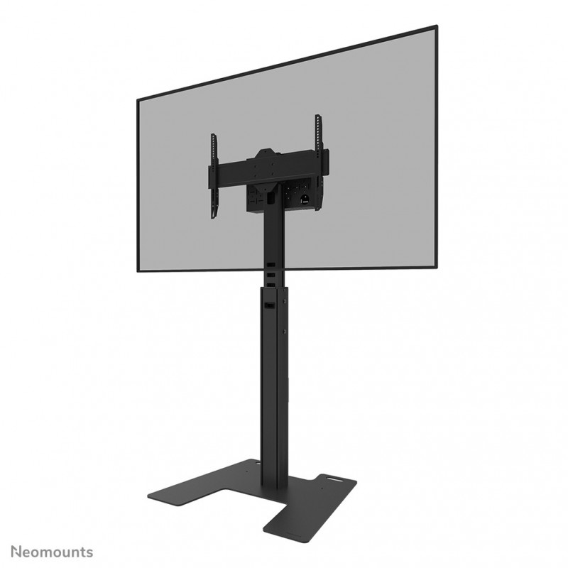 Neomounts MOVE Up 190,5 cm (75") musta