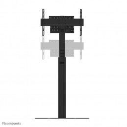 Neomounts MOVE Up 190,5 cm (75") musta