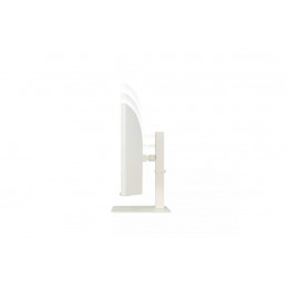 LG 38WR85QC-W tietokoneen litteä näyttö 96,5 cm (38") 3840 x 1600 pikseliä UltraWide Quad HD LCD Valkoinen