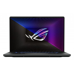 ASUS ROG Zephyrus G16 GU603VV-N4007W Intel® Core™ i9 i9-13900H Kannettava tietokone 40,6 cm (16") Quad HD+ 16 GB DDR4-SDRAM 1