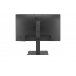 LG 27BR750C-C tietokoneen litteä näyttö 68,6 cm (27") 1920 x 1080 pikseliä Full HD musta