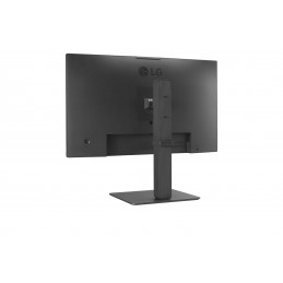 LG 27BR750C-C tietokoneen litteä näyttö 68,6 cm (27") 1920 x 1080 pikseliä Full HD musta