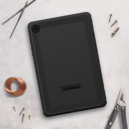 OtterBox Defender 27,9 cm (11") Suojus musta