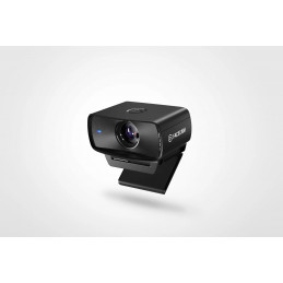 Elgato Facecam MK2 verkkokamera 1920 x 1080 pikseliä USB-C musta