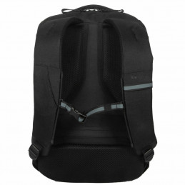 Targus TBB652GL reppu City backpack musta Polyesteri