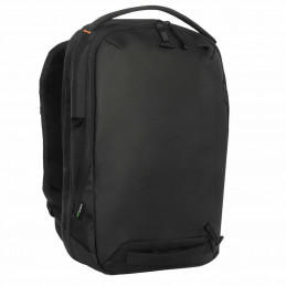 Targus TBB652GL reppu City backpack musta Polyesteri