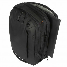 Targus TBB652GL reppu City backpack musta Polyesteri