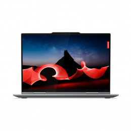 Lenovo ThinkPad X1 2-in-1 Intel Core Ultra 7 155U Hybridi (2-in-1) 35,6 cm (14") Kosketusnäyttö WUXGA 16 GB LPDDR5x-SDRAM 512