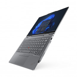 Lenovo ThinkPad X1 2-in-1 Intel Core Ultra 7 155U Hybridi (2-in-1) 35,6 cm (14") Kosketusnäyttö WUXGA 16 GB LPDDR5x-SDRAM 512