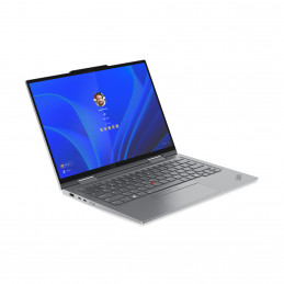 Lenovo ThinkPad X1 2-in-1 Intel Core Ultra 7 155U Hybridi (2-in-1) 35,6 cm (14") Kosketusnäyttö WUXGA 16 GB LPDDR5x-SDRAM 512